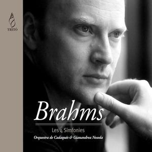 Orquestra de Cadaqués&Gianandrea Noseda《IV. Adagio - Piu andante - Allegro non troppo》[MP3_LRC]