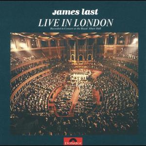 James Last and His Orchestra《West Side Story(Live)》[MP3_LRC]