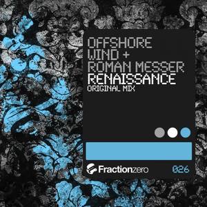 Offshore Wind&Roman Messer《Renaissance(Original Mix)》[MP3_LRC]