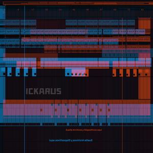 Diego Casas《Rumble》