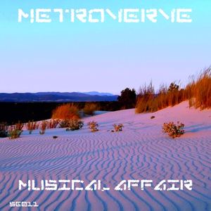 Metroverve《Cosmic Lounge(Original Mix)》[MP3_LRC]