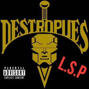 Destropues&Headman《Tell Me(feat. Headman)(Explicit)》[MP3_LRC]