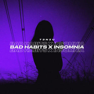 T3nzu《Bad Habits x Insomnia》[MP3_LRC]