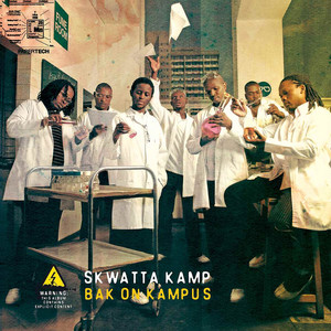 Skwatta Kamp《Net So》