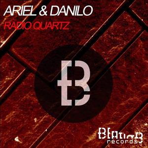 Ariel & Danilo《Radio Quartz(Original Mix)》[MP3_LRC]