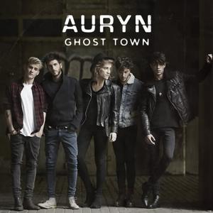 Auryn《They Don't Know》[MP3_LRC]