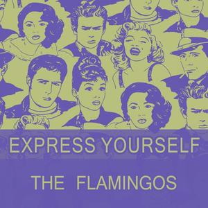 The Flamingos《Yours》[MP3_LRC]