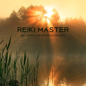 Reiki Music Energy Healing《Happiness and Harmony》
