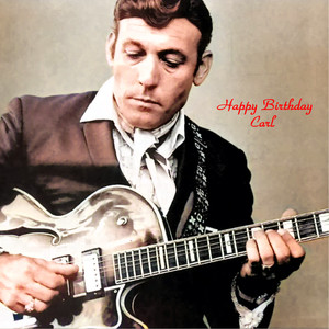 Carl Perkins《Boppin' The Blues(Remastered 2020)》[MP3_LRC]