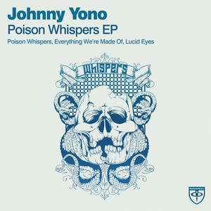 Johnny Yono《Everything We're Made Of(Radio Edit)》[MP3_LRC]