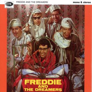 Freddie&The Dreamers《He Got What He Wanted (1999 Digital Remaster;Stereo)》[MP3_LRC]