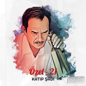 Katip Şadi《Haydi Gidelim Dağa》