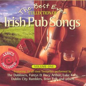 Luke Kelly《Dublin In The Rare Auld Times》[MP3_LRC]