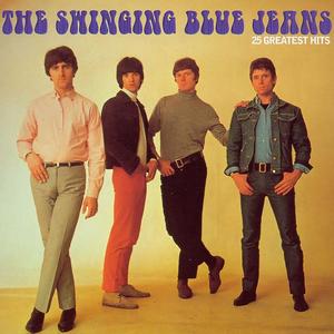 The Swinging Blue Jeans《Tremblin'》[MP3_LRC]