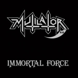 Mutilator《Tormented Soul》[MP3_LRC]