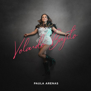 Paula Arenas&Nicolás de Laspriella&Valentina Rico《Volando Bajito》