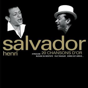 Henri Salvador《Quand faut y aller, faut y aller》[MP3_LRC]