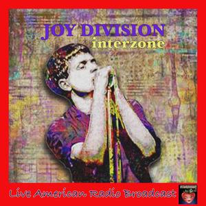 Joy Division《Gutz(Live)》[MP3_LRC]