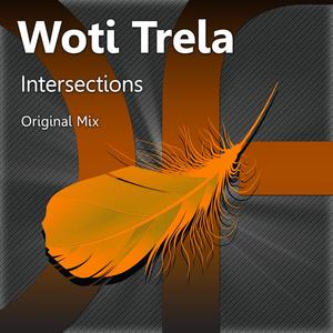 Woti Trela《Intersection(Original Mix)》[MP3_LRC]