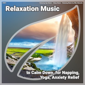 Relaxing Spa Music&Sleep Music&Relaxing Music by Sibo Edwards《Relaxation Music, Pt. 82》