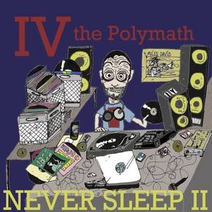 IV the Polymath《The Connection》[MP3_LRC]