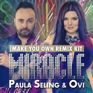 Paula Seling&Ovi《Miracle(Piano)(纯音乐)》[MP3_LRC]