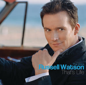 Russell Watson《Summer Wind》[MP3_LRC]