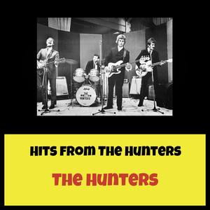 The Hunters《A Girl Like You》[MP3_LRC]