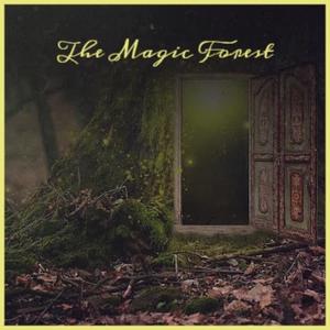 Composerama《The Magic Forest》[MP3_LRC]