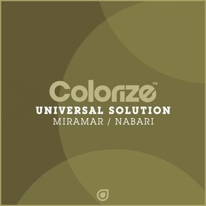 Universal Solution《Miramar(Original Mix)》[MP3_LRC]