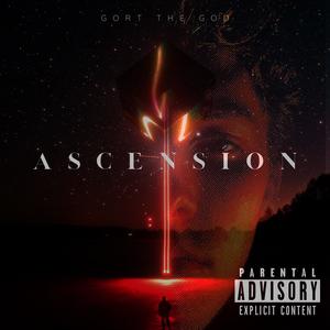 GORT the GOD&bully m.&Zachary Brown《ASCENSION》