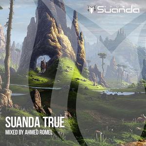 Ahmed Romel《Suanda True(Continuous DJ Mix)》[MP3_LRC]