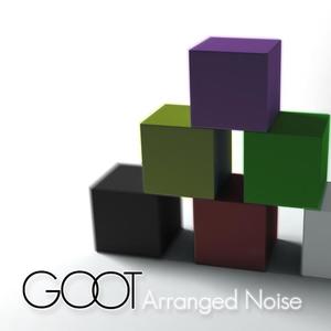 GOOT《Alive》