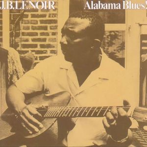 J.B. Lenoir《Mississippi Road》[MP3_LRC]