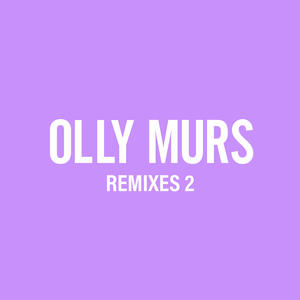 Olly Murs&摩登兄弟刘宇宁&CORSAK《That Girl(CORSAK Remix)》[MP3_LRC]