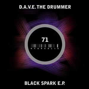 D.A.V.E. The Drummer《Fireworks(Original Mix)》[MP3_LRC]