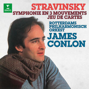 James Conlon《Première donne》[MP3_LRC]