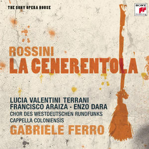 Francisco Araiza&Gioachino Rossini《"Cenerentola vien qua" (Emilia Ravaglia, Marilyn Schiege)(Voice)》[MP3_LRC]