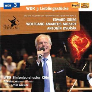 WDR Sinfonieorchester Köln&Eivind Aadland&Thorsten Johanns《IV. Allegro con Fuoco》[MP3_LRC]