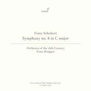 Orchestra Of The 18th Century《Symphony No. 9 in C Major, D. 944 "Die Große": III. Scherzo. Allegro vivace (Live at Ozawa Hall, Tanglewood, 8/21/2007)》[MP3_LRC]