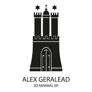 Alex Geralead《Paradise Island(Original Mix)》[MP3_LRC]