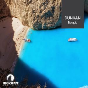 Dunkan《Roads(Original Mix)》[MP3_LRC]