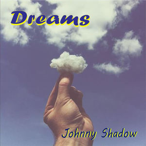 Johnny Shadow《We Are The Champions》