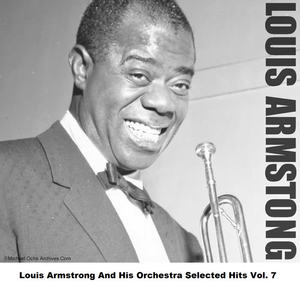 Louis Armstrong《Tiger Rag - Original》