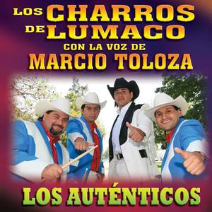 Los Charros De Lumaco《Nada es Eterno》