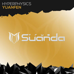 HyperPhysics《Yuanfen(Original Mix)》[MP3_LRC]