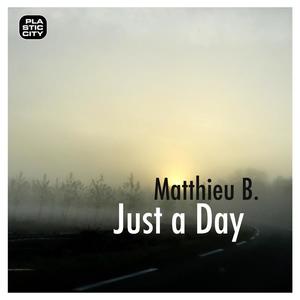 Matthieu B.《Atmosphere》[MP3_LRC]