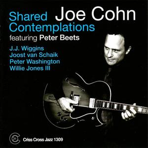 Joe Cohn&Peter Beets&J.J. Wiggins&Peter Washington《Just One of Those Things》[MP3_LRC]