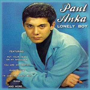 Paul Anka《Hello Young Lovers》[MP3_LRC]