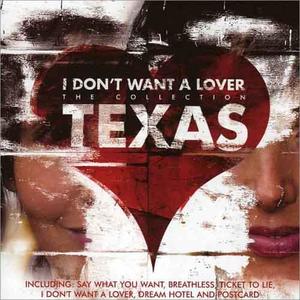 Texas《Prayer For You》[MP3_LRC]